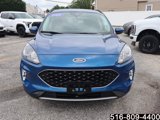 Used 2022 Ford Escape SEL w/ Technology Package image 4