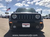 Used 2020 Jeep Renegade Latitude image 2