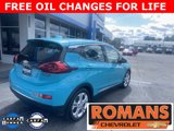 Used 2021 Chevrolet Bolt LT image 3