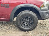 Used 2022 RAM 1500 Classic Warlock w/ Electronics Group image 5