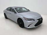 Used 2024 Lexus ES 350 Luxury image 2