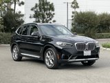 Used 2024 BMW X3 sDrive30i w/ Convenience Package w/ZPA image 3