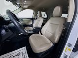 Certified 2022 Ford Explorer XLT w/ Equipment Group 202A image 2