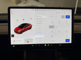 Used 2021 Tesla Model 3 Standard Range Plus image 4