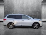 Used 2016 Nissan Pathfinder SL w/ SL Premium Package image 4