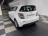 Used 2020 Chevrolet Sonic LT image 2