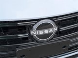 New 2025 Nissan Versa SV image 5