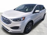 Used 2019 Ford Edge Titanium w/ Equipment Group 301A image 2