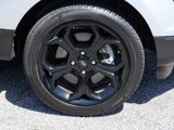 Certified 2021 Ford EcoSport SES image 5