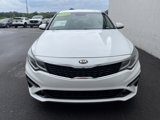 Used 2020 Kia Optima S image 3