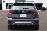 Used 2022 Volkswagen Taos S w/ IQ Drive S Package image 5