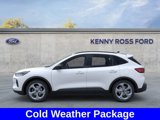 New 2025 Ford Escape ST-Line w/ Cold Weather Package image 3
