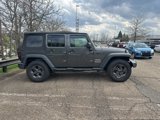 Used 2017 Jeep Wrangler Unlimited Sport w/ Connectivity Group image 2
