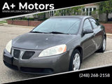 Used 2007 Pontiac G6 Sedan image 3