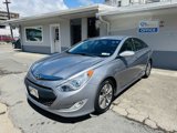 Used 2015 Hyundai Sonata Limited image 3