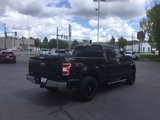 Used 2018 Ford F150 XLT image 3