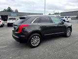 Used 2018 Cadillac XT5 Luxury w/ Driver Awareness Package image 5