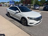 Used 2020 Volkswagen Jetta SEL image 4