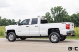 Used 2019 Chevrolet Silverado 2500 W/T image 5