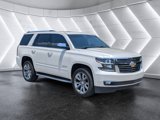 Used 2015 Chevrolet Tahoe LTZ image 2