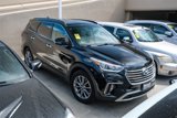 Used 2019 Hyundai Santa Fe XL SE w/ SE Premium Package 02 image 3