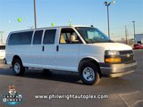 Used 2023 Chevrolet Express 3500 LS image 2