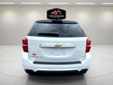 Used 2017 Chevrolet Equinox LT image 4