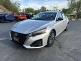 New 2025 Nissan Altima 2.5 SV image 3