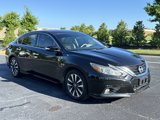 Used 2016 Nissan Altima 2.5 SL w/ 2.5 Technology w/LED Package image 2
