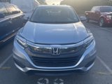 Used 2019 Honda HR-V LX image 2