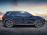 Certified 2021 INFINITI QX50 Luxe w/ Appearance Package image 2
