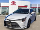 Used 2021 Toyota Corolla LE image 3
