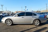 Used 2014 Chevrolet Impala LTZ image 4