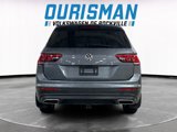 Used 2019 Volkswagen Tiguan S image 5