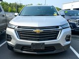 Used 2022 Chevrolet Traverse LT image 2