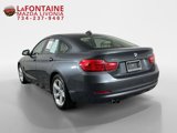 Used 2015 BMW 428i Gran Coupe xDrive image 5