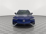 Used 2024 Acura ZDX A-Spec image 3