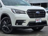 Certified 2022 Subaru Ascent Onyx Edition image 2