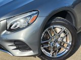 Used 2018 Mercedes-Benz GLC 300 4MATIC image 2