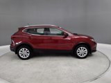 Used 2019 Nissan Rogue Sport SV image 5