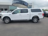 Used 2017 Ford F150 XLT w/ Equipment Group 302A Luxury image 3