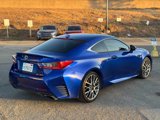 Used 2015 Lexus RC 350 image 3