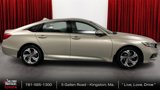 Used 2019 Honda Accord EX image 4