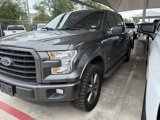Used 2016 Ford F150 XLT w/ Equipment Group 302A Luxury image 3