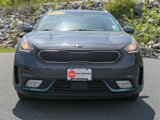 Used 2019 Kia Niro LX image 2