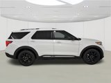 Certified 2021 Ford Explorer Limited w/ Equipment Group 301A image 4