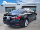 Used 2017 Lexus ES 350 image 4