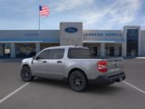 New 2025 Ford Maverick XLT w/ Equipment Group 302A image 4