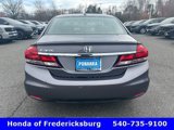 Used 2014 Honda Civic EX-L image 4