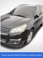 Used 2014 Chevrolet Traverse LTZ image 5